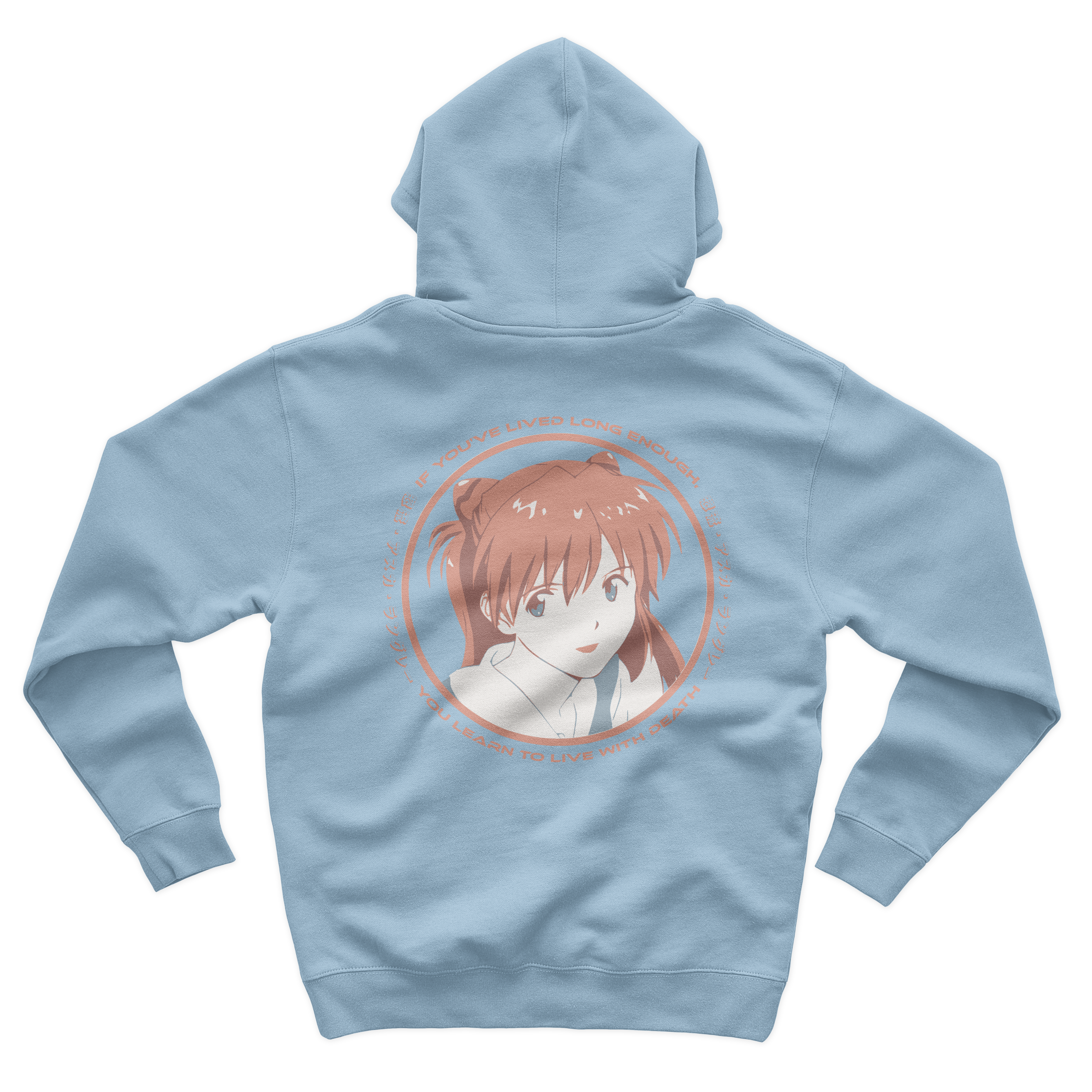 Second Child Hoodie