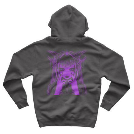 Gótica Hoodie P