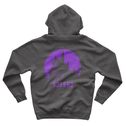 Castle Hoodie P