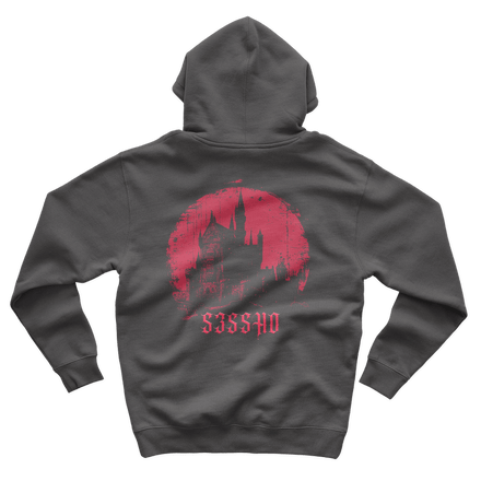 Castle Hoodie R