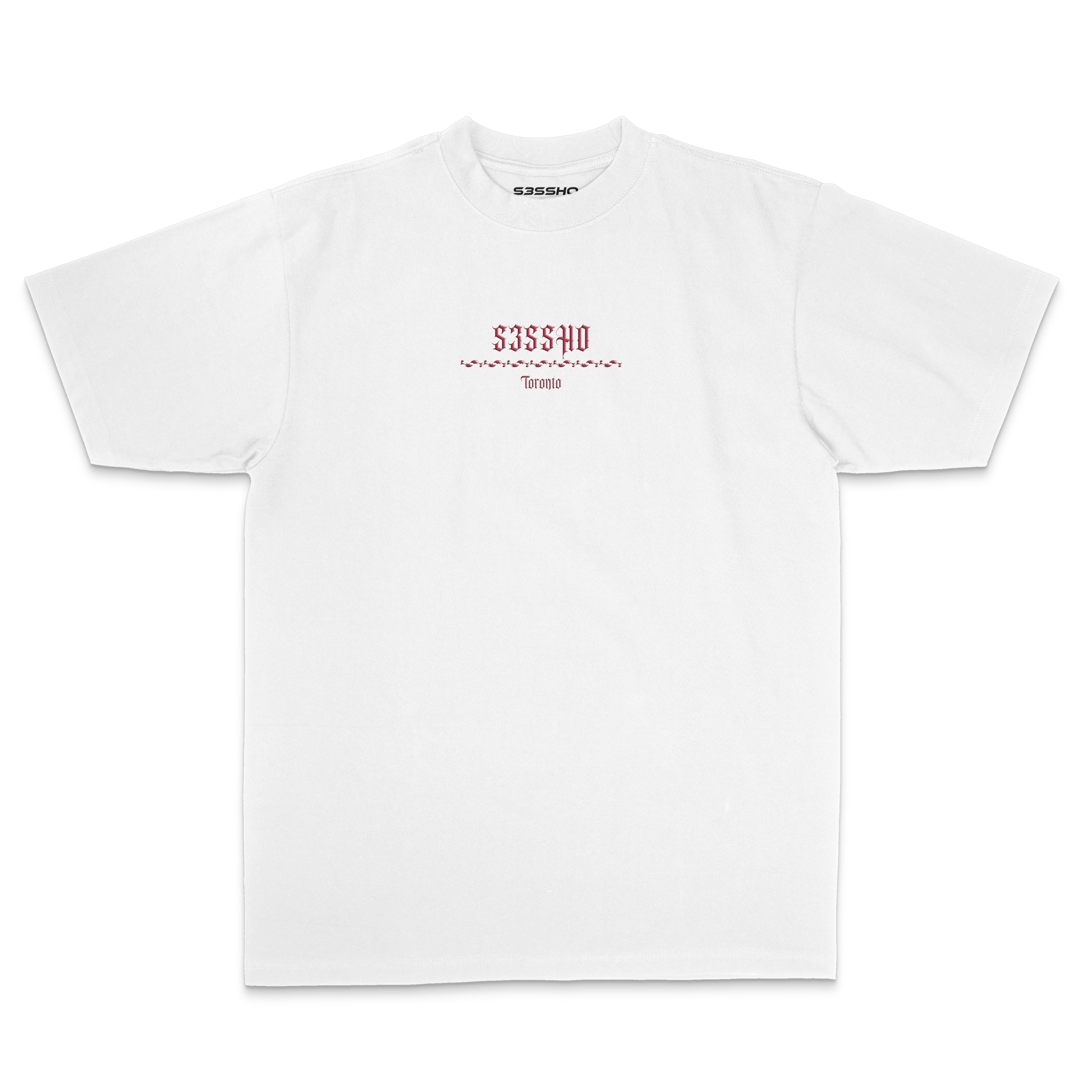 Castle Tee R