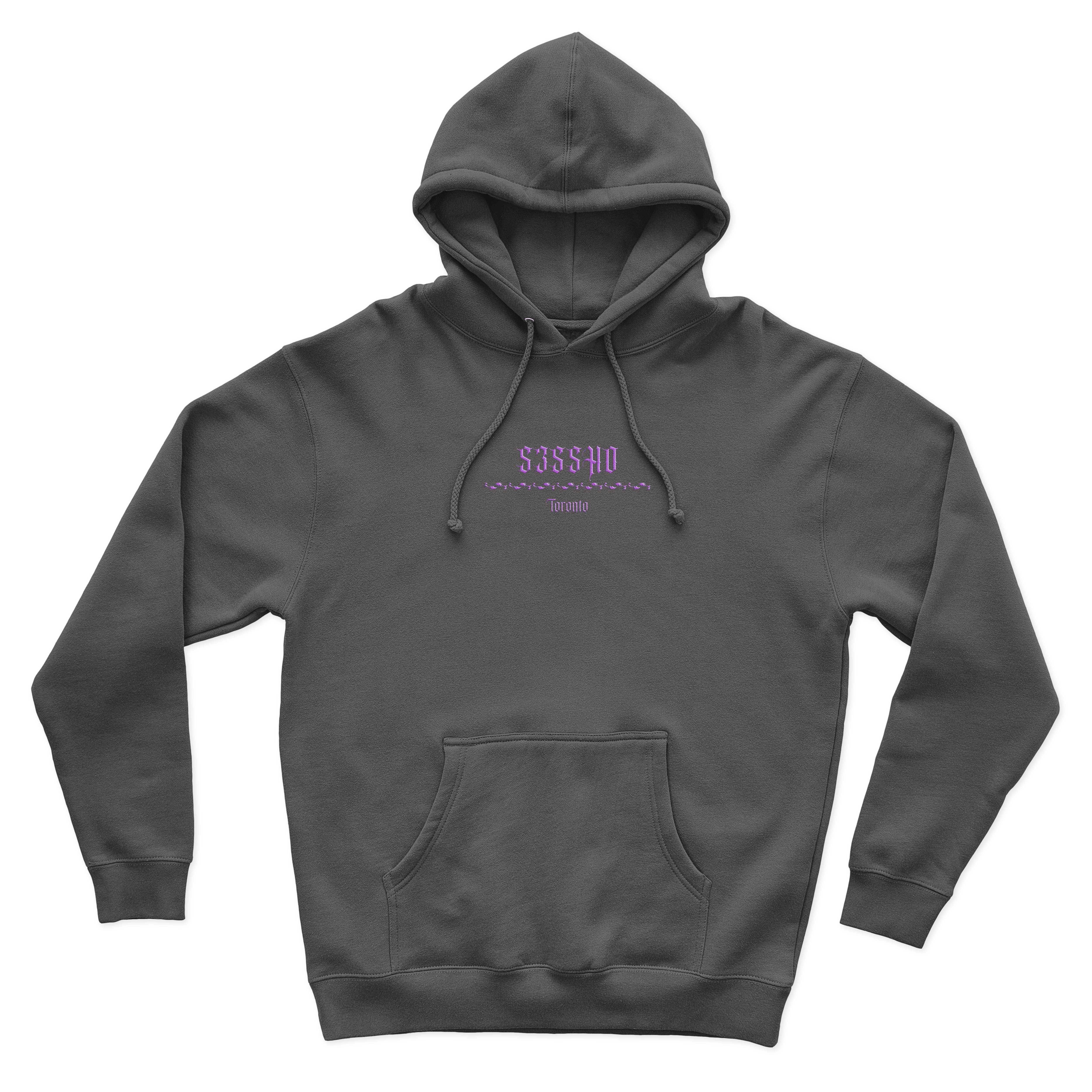 Castle Hoodie P