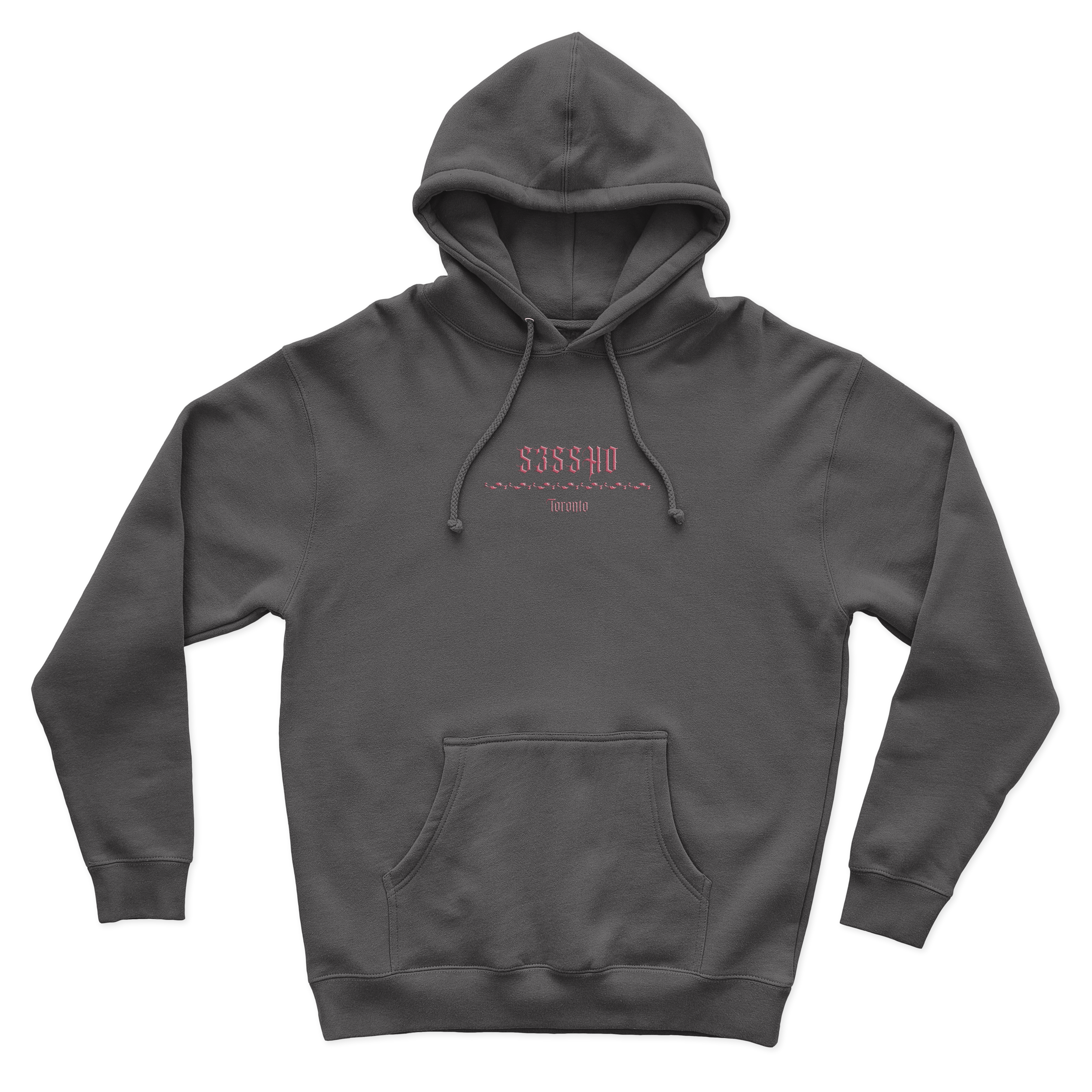 Gótica Hoodie R