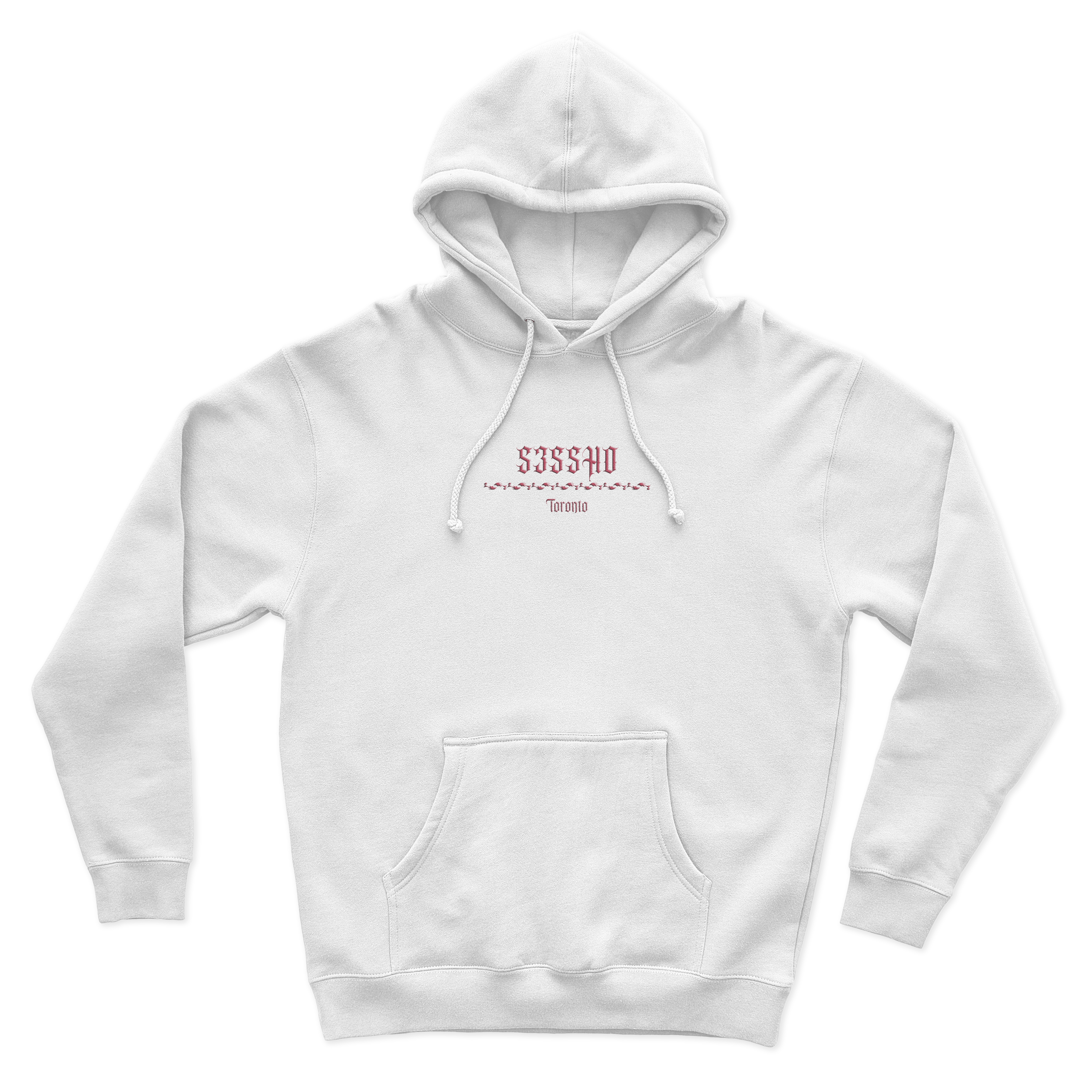 Castle Hoodie R