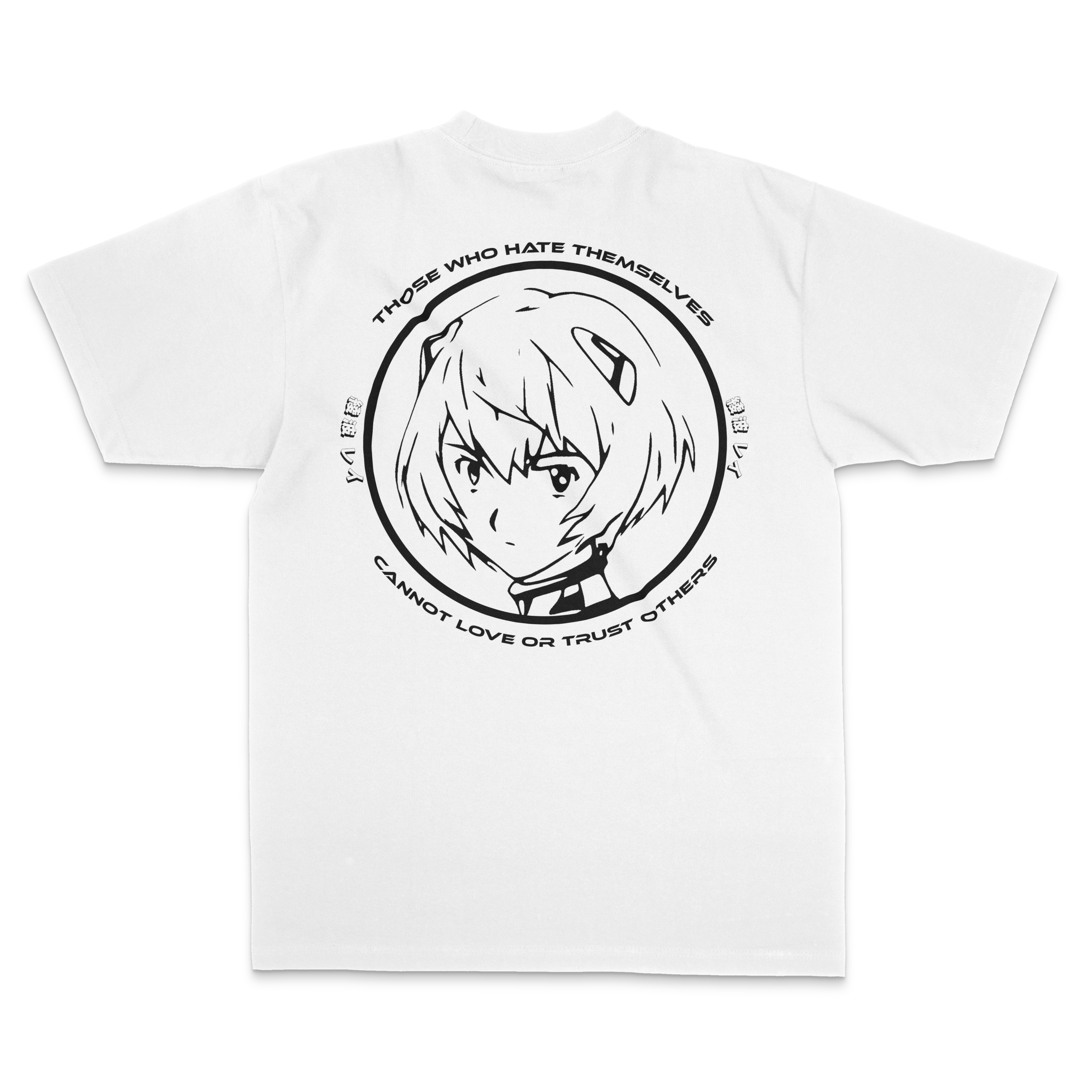 ㅤFirst Child Tee