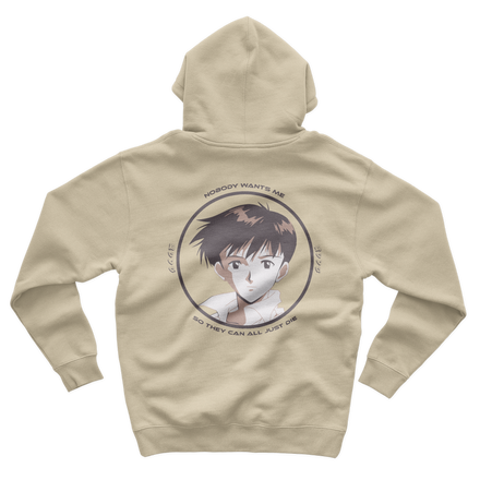 Third Child Hoodie